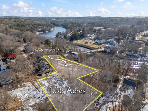 46 Andrews Lane, Warren, ME, 04864 | Card Image