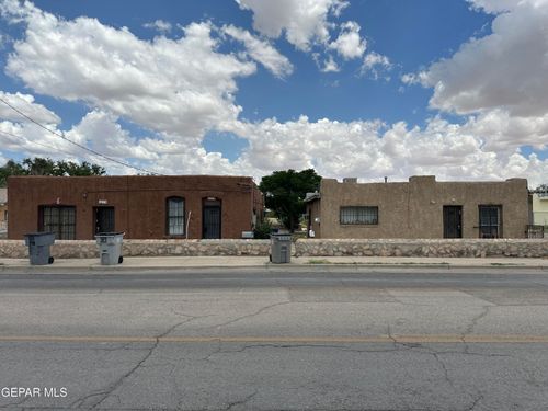 317 N Carolina Dr, El Paso, TX, 79915-2837 | Card Image
