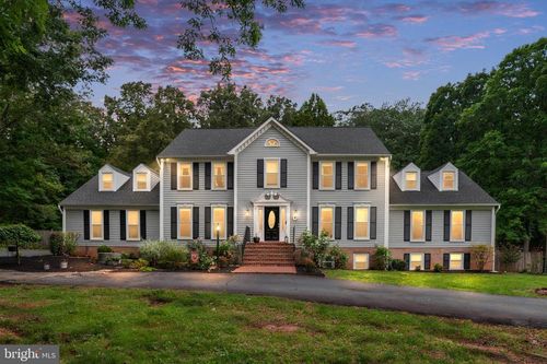 10080 Greenwich Wood Dr, NOKESVILLE, VA, 20181-1429 | Card Image
