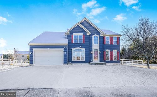 206 Markham Ct, SMYRNA, DE, 19977-3918 | Card Image