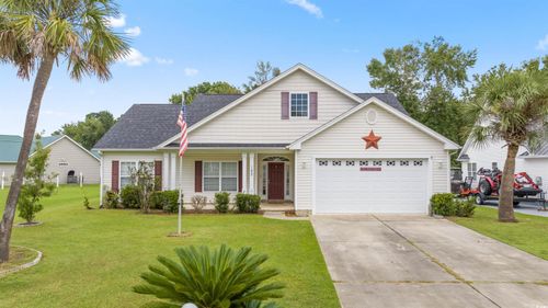 182 Talon Dr, Conway, SC, 29527-7396 | Card Image