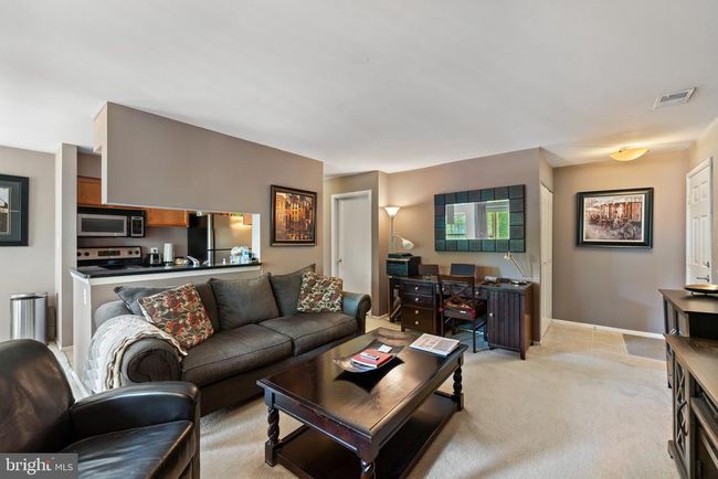 1799-C - 1799 Jonathan Way, Condo with 1 bedrooms, 1 bathrooms and null parking in RESTON VA | Image 7