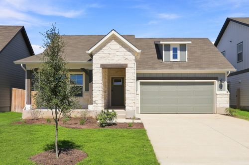 180 Coopers Hawk Crst, Cedar Creek, TX, 78612-2248 | Card Image