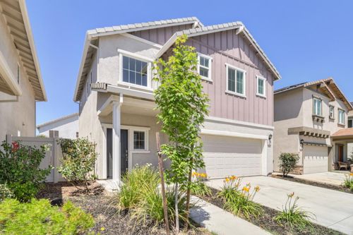 2887 Krone Way, Antelope, CA, 95843-4082 | Card Image