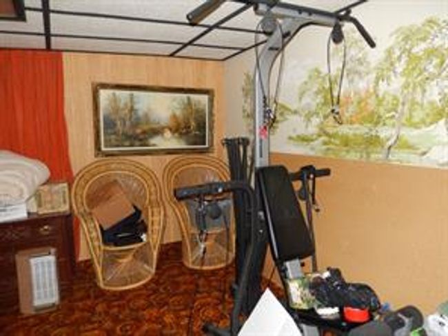1251 St Charles Rd N, House detached with 4 bedrooms, 2 bathrooms and null parking in Lethbridge AB | Image 25