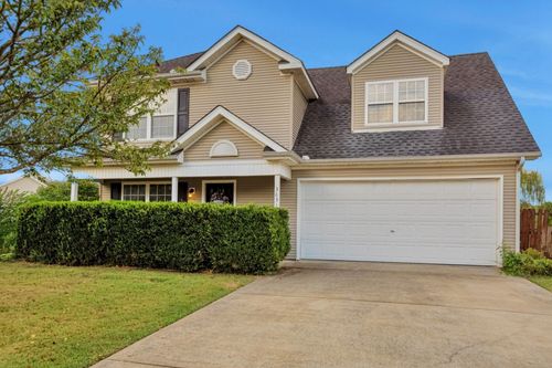 3831 Precious Ave, Murfreesboro, TN, 37128-0707 | Card Image