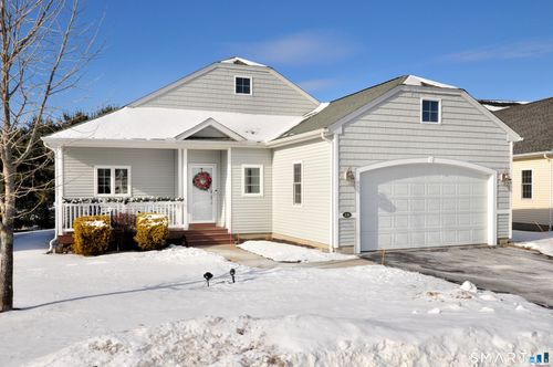 19-19 Steeple Chase Rd, East Windsor, CT, 06088-1724 | Card Image