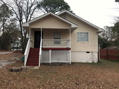 700 Rosedale Arch, Columbia, SC, 29203-4531 | Card Image