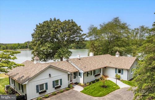 23762 Mount Pleasant Landing Cir, SAINT MICHAELS, MD, 21663-2516 | Card Image