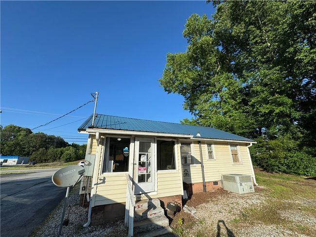 5621 Highway 76, Home with 0 bedrooms, 0 bathrooms and null parking in Pendleton SC | Image 21