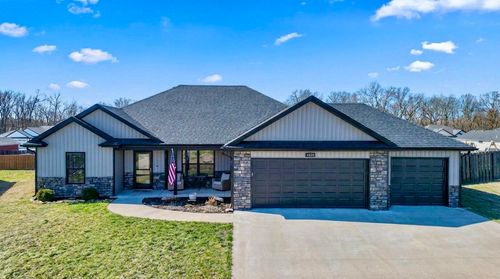 6430 Gail Ct, HALLSVILLE, MO, 65255-5700 | Card Image