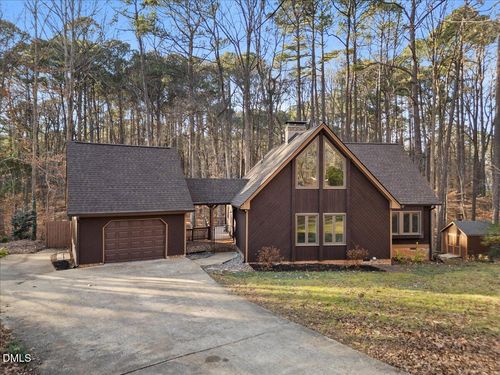 3612 Penhurst Pl, Raleigh, NC, 27613-1226 | Card Image