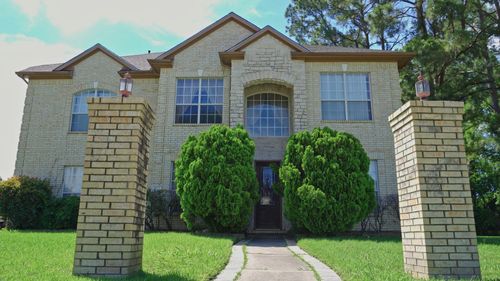 19103 Olympic Cir, Humble, TX, 77346-8135 | Card Image