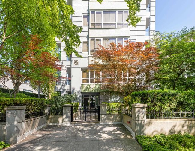 2 - 2838 Birch Street, Condo with 3 bedrooms, 2 bathrooms and 2 parking in Vancouver BC | Image 20