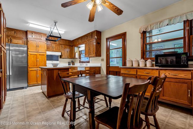 521 Ely Harmony Rd, House other with 4 bedrooms, 2 bathrooms and null parking in MILLSTONE TOWNSHIP NJ | Image 11