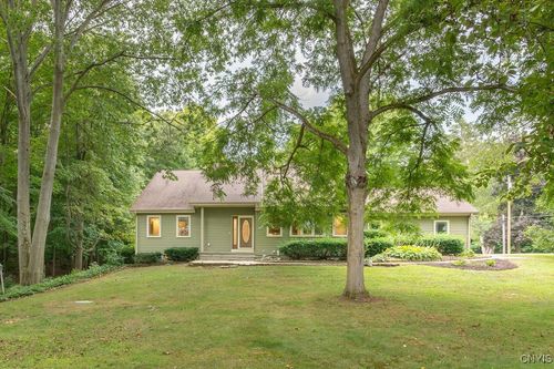 55 Hickory Grove Rd, Fulton, NY, 13069-4136 | Card Image