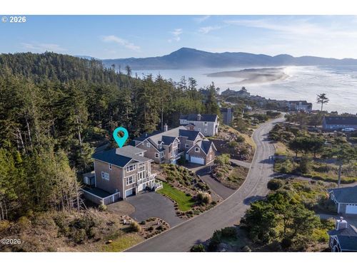 415 Fall Creek Dr, Tillamook, OR, 97141-8125 | Card Image