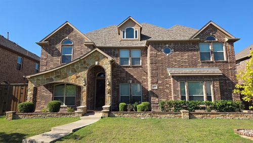 12381 Summertree Dr, Frisco, TX, 75035-2427 | Card Image