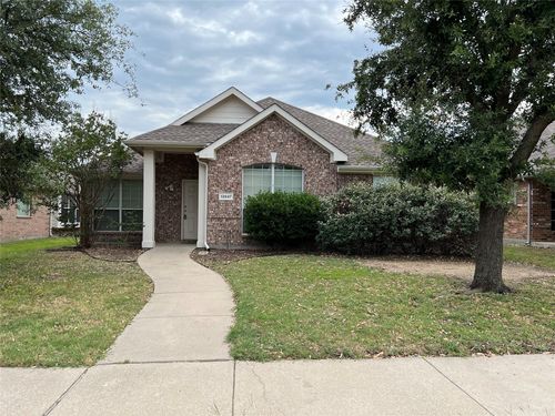 13697 Mill Town Dr, Frisco, TX, 75033-0410 | Card Image