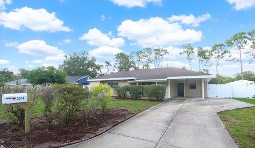 2516 E Milmar Dr, Sarasota, FL, 34237-7252 | Card Image