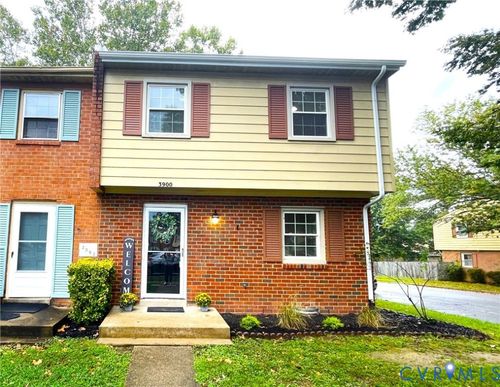 3900 Bridget Ct, North Chesterfield, VA, 23234-3247 | Card Image