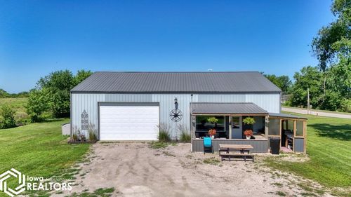 407 W Pleasant, Cincinnati, IA, 52549-8852 | Card Image