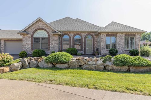 8127 Wolf Creek Ct, Evansville, IN, 47712-7623 | Card Image