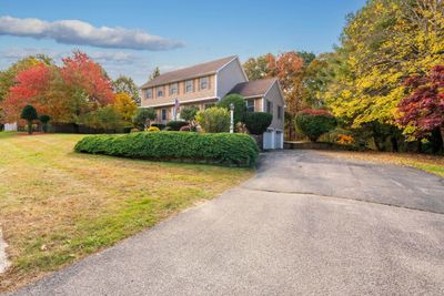 16 Moulton Drive, House other with 4 bedrooms, 1 bathrooms and null parking in Londonderry NH | Image 1