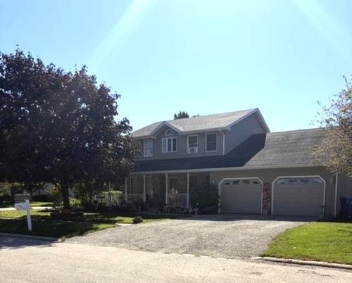 21 Warren Dr, Mazon, IL, 60444-6248 | Card Image