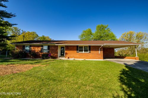 807 Marcaro Lane, Maryville, TN, 37801 | Card Image