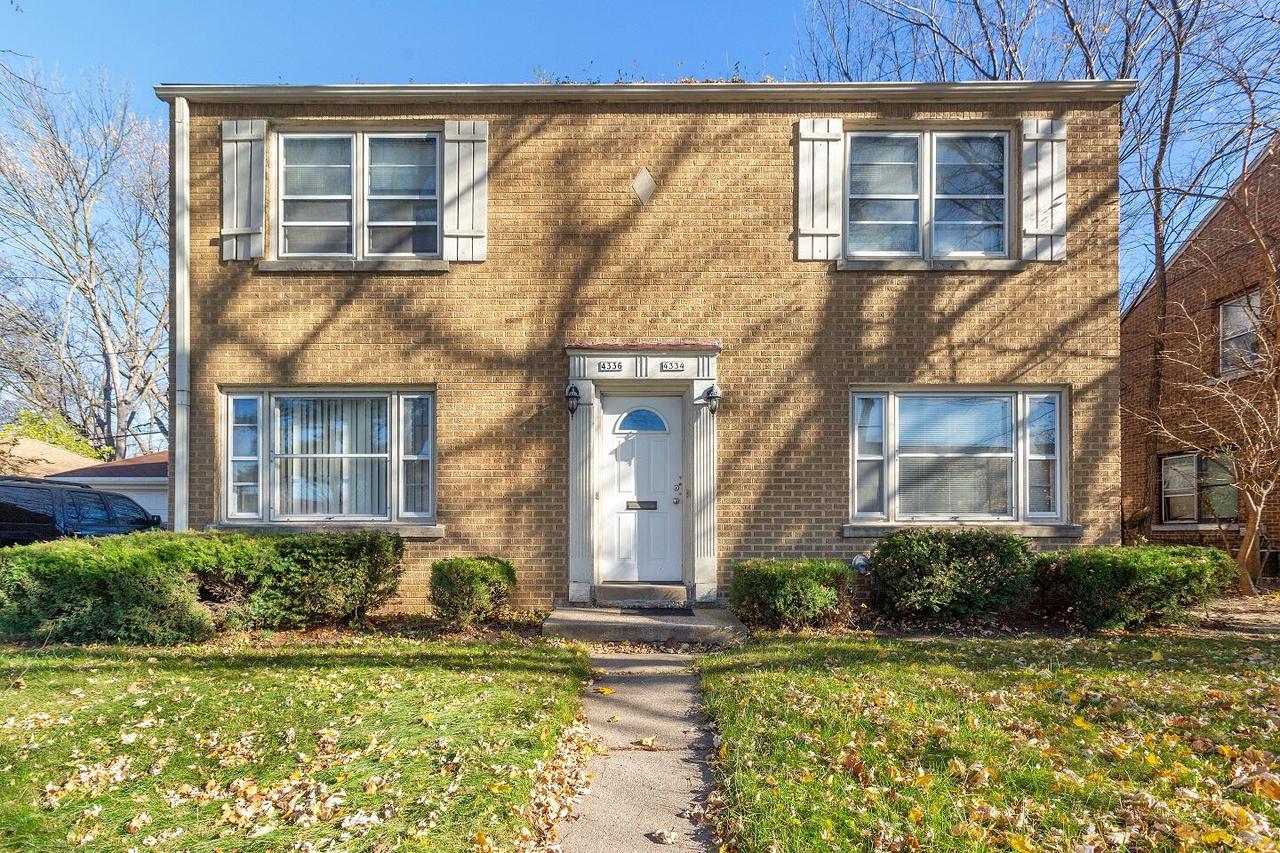 Sherman Blvd, Milwaukee, WI 53216