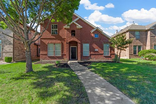 2442 Mackinac Dr, Frisco, TX, 75033-0405 | Card Image