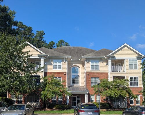 511 Ives Ct, Chapel Hill, NC, 27514-6997 | Card Image