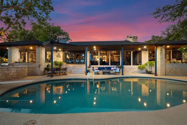 2924 Gabriel View Dr, House other with 3 bedrooms, 4 bathrooms and null parking in Georgetown TX | Image 29
