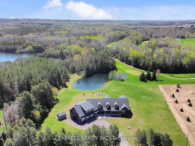 5517 Sideroad 30, House other with 5 bedrooms, 4 bathrooms and 10 parking in Utopia ON | Image 49