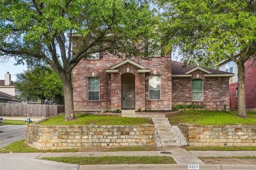 3310 Heavenly Way, Dallas, TX, 75237 | Card Image