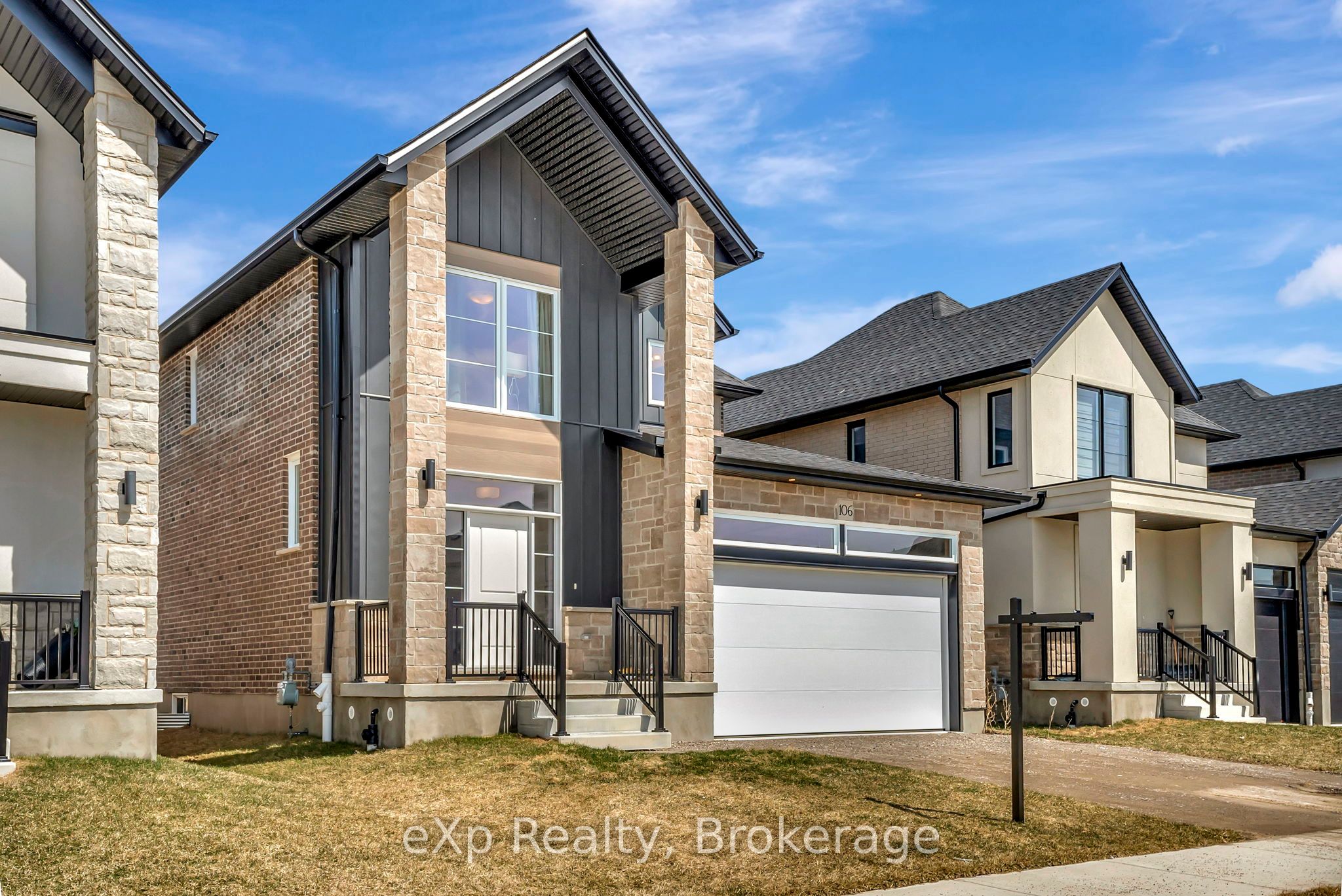 Residential Lease in Stratford 5