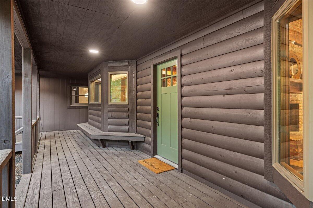 Residential in Wake Forest 5