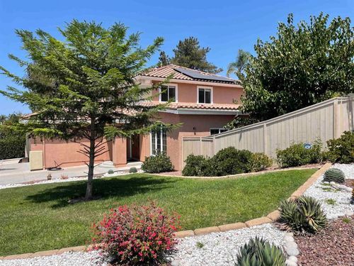 1242 Via Contessa, San Marcos, CA, 92069 | Card Image