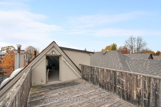 53 Ferrier Ave, House other with 4 bedrooms, 4 bathrooms and null parking in Toronto ON | Image 31