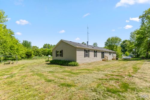 5950 S Grow Road, Sidney Township, MI, 48884 | Card Image