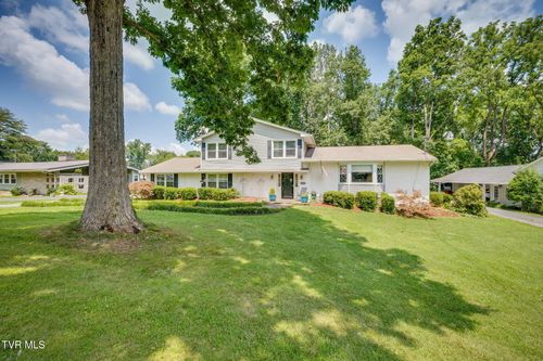 1605 Woodmont Dr, Johnson City, TN, 37601-2649 | Card Image
