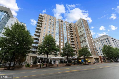 610-930 Wayne Ave, SILVER SPRING, MD, 20910-4463 | Card Image