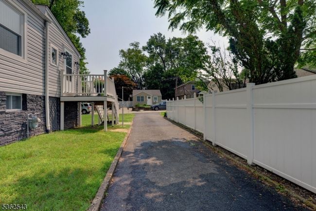 21 Bartholdi Ave, House other with 2 bedrooms, 1 bathrooms and null parking in Haskell NJ | Image 26
