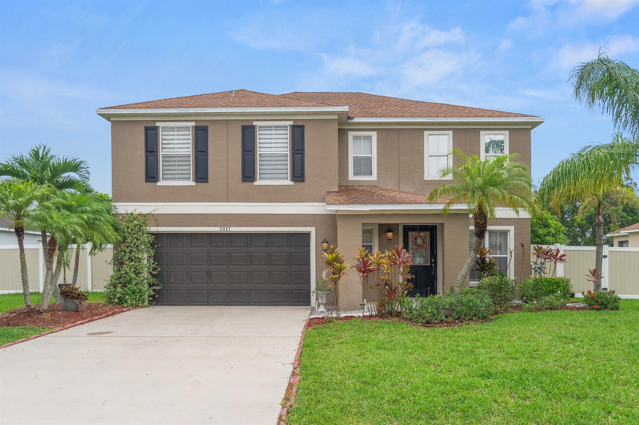 Brianna Ct, Port Saint Lucie, FL 34986