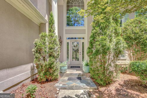 606 Wingspread, Peachtree City, GA, 30269-3363 | Card Image