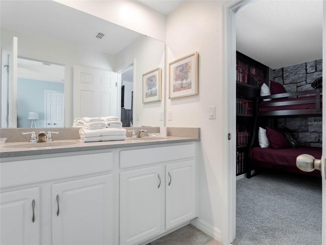 8951 Hilton Ridge Ave, House other with 9 bedrooms, 6 bathrooms and null parking in KISSIMMEE FL | Image 42