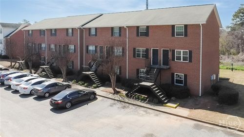 e7-2165 S Milledge Ave, Athens, GA, 30605-6407 | Card Image