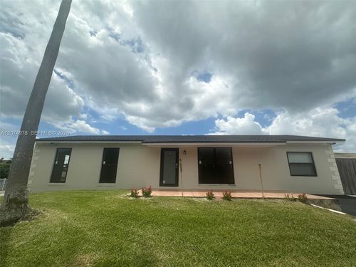 12205 Sw 263rd Ter, Homestead, FL, 33032-7034 | Card Image