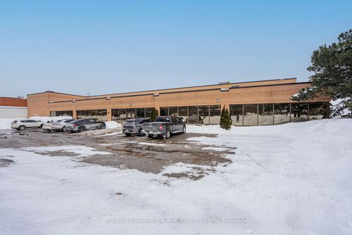 6015 Kestrel Rd, Mississauga, ON, L5T1S8 | Card Image